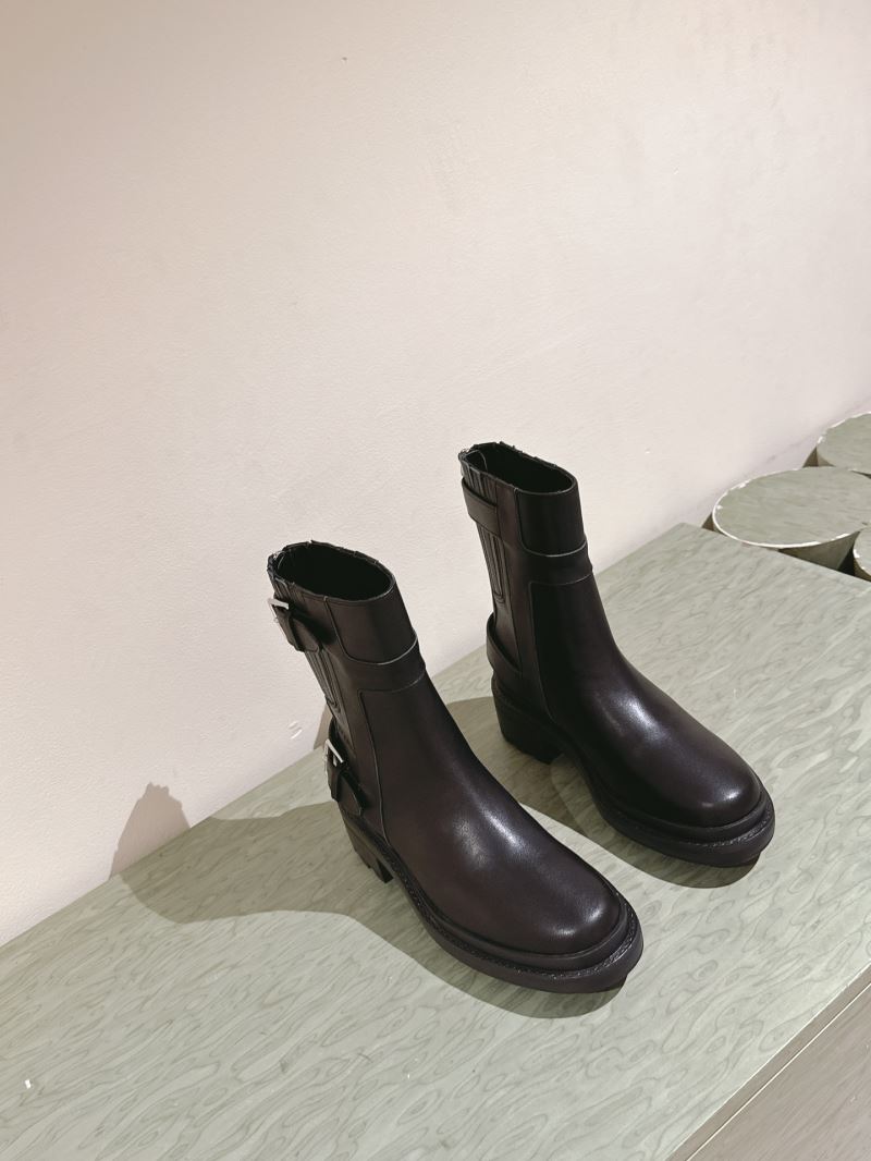 Hermes Boots